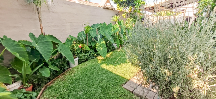 3 Bedroom Property for Sale in Vaalpark Free State